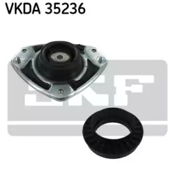 Подшипник SKF VKDA 35236